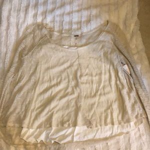 Free people blouse